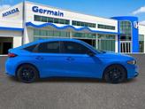 Thumbnail of 2025 Blue Lagoon Honda Civic