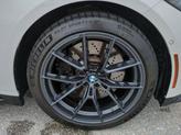 Thumbnail of 2024 Alpine White BMW M4