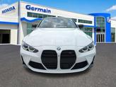 Thumbnail of 2024 Alpine White BMW M4