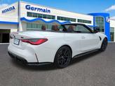 Thumbnail of 2024 Alpine White BMW M4