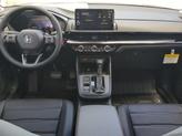 Thumbnail of 2026 Solar Silver Metallic Honda CR-V
