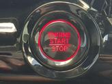 Thumbnail of 2026 Solar Silver Metallic Honda CR-V