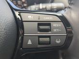 Thumbnail of 2026 Solar Silver Metallic Honda CR-V
