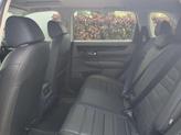 Thumbnail of 2026 Solar Silver Metallic Honda CR-V