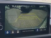 Thumbnail of 2026 Solar Silver Metallic Honda CR-V