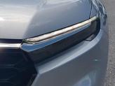 Thumbnail of 2026 Solar Silver Metallic Honda CR-V