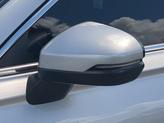 Thumbnail of 2026 Solar Silver Metallic Honda CR-V