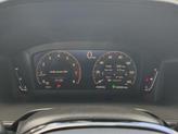 Thumbnail of 2026 Solar Silver Metallic Honda CR-V