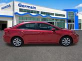 Thumbnail of 2021 Barcelona Red Metallic Toyota Corolla