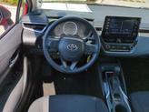 Thumbnail of 2021 Barcelona Red Metallic Toyota Corolla