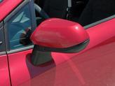 Thumbnail of 2021 Barcelona Red Metallic Toyota Corolla
