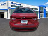 Thumbnail of 2021 Barcelona Red Metallic Toyota Corolla