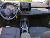 Thumbnail of 2021 Barcelona Red Metallic Toyota Corolla