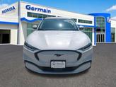 Thumbnail of 2022 White Metallic Ford Mustang Mach-E