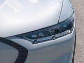 Thumbnail of 2022 White Metallic Ford Mustang Mach-E