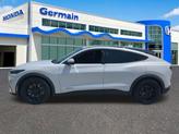 Thumbnail of 2022 White Metallic Ford Mustang Mach-E