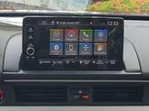 Thumbnail of 2025 Obsidian Blue Pearl Honda Pilot