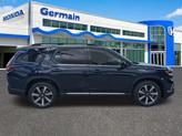 Thumbnail of 2025 Obsidian Blue Pearl Honda Pilot