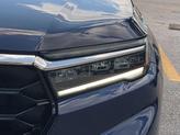 Thumbnail of 2025 Obsidian Blue Pearl Honda Pilot