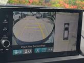 Thumbnail of 2025 Obsidian Blue Pearl Honda Pilot