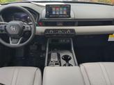 Thumbnail of 2025 Obsidian Blue Pearl Honda Pilot