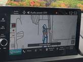 Thumbnail of 2025 Obsidian Blue Pearl Honda Pilot