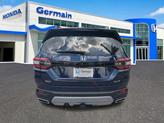 Thumbnail of 2025 Obsidian Blue Pearl Honda Pilot