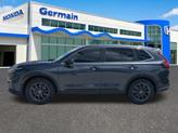 Thumbnail of 2026 Meteorite Gray Metallic Honda CR-V