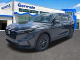 Thumbnail of 2026 Meteorite Gray Metallic Honda CR-V