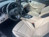 Thumbnail of 2016 Black Mercedes-Benz C-Class