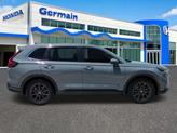 Thumbnail of 2026 Urban Gray Pearl Honda CR-V