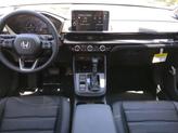 Thumbnail of 2026 Urban Gray Pearl Honda CR-V