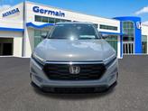 Thumbnail of 2026 Urban Gray Pearl Honda CR-V