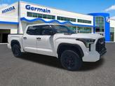 Thumbnail of 2023 Ice Toyota Tundra Hybrid