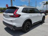 Thumbnail of 2026 Platinum White Pearl Honda CR-V Hybrid