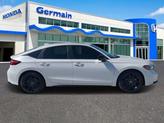 Thumbnail of 2025 WY Honda Civic Hybrid