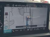 Thumbnail of 2025 Platinum White Pearl Honda Pilot