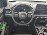Thumbnail of 2025 Platinum White Pearl Honda Pilot