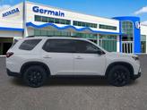 Thumbnail of 2025 Platinum White Pearl Honda Pilot