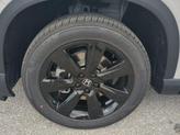Thumbnail of 2025 Platinum White Pearl Honda Pilot