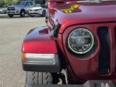 Thumbnail of 2021 Snazzberry Pearlcoat Jeep Wrangler Unlimited