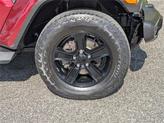 Thumbnail of 2021 Snazzberry Pearlcoat Jeep Wrangler Unlimited