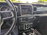 Thumbnail of 2021 Snazzberry Pearlcoat Jeep Wrangler Unlimited