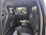 Thumbnail of 2025 Granite Crystal Clearcoat Metallic RAM 2500