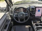 Thumbnail of 2025 Granite Crystal Clearcoat Metallic RAM 2500