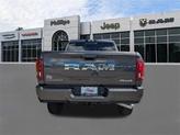 Thumbnail of 2025 Granite Crystal Clearcoat Metallic RAM 2500