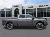 Thumbnail of 2025 Granite Crystal Clearcoat Metallic RAM 2500