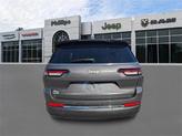 Thumbnail of 2025 Metallic Jeep Grand Cherokee L