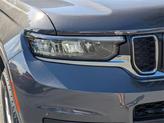 Thumbnail of 2025 Metallic Jeep Grand Cherokee L