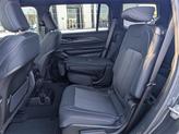 Thumbnail of 2025 Metallic Jeep Grand Cherokee L